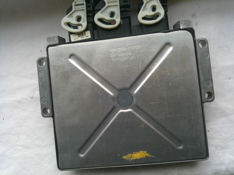 Sterownik Silnika Moduł ECU Ford S- MAX 6.G.9.1-1.2.A.6.5.0-FH