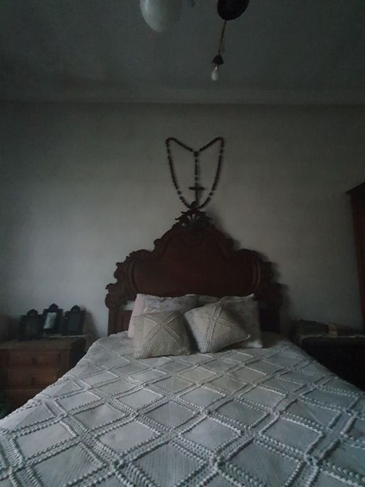 Mobília de quarto de casal