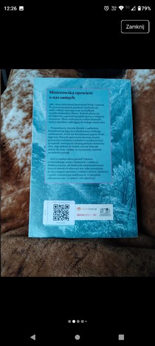 Łukasz Orbitowski Kult