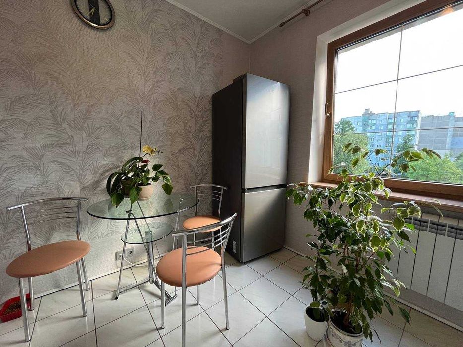 Продається простора 3на квартира 75 м² з якісним ремонтом, вул. Мстиславська. LD