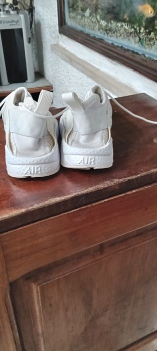 Vendo sapatilhas Nike n 36;50