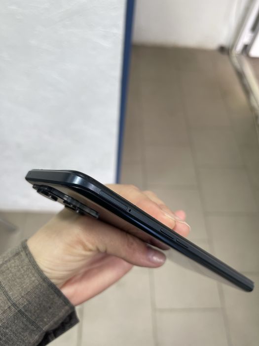 Мобільний телефон Realme 9 Pro 5G (6/128 GB) nfc