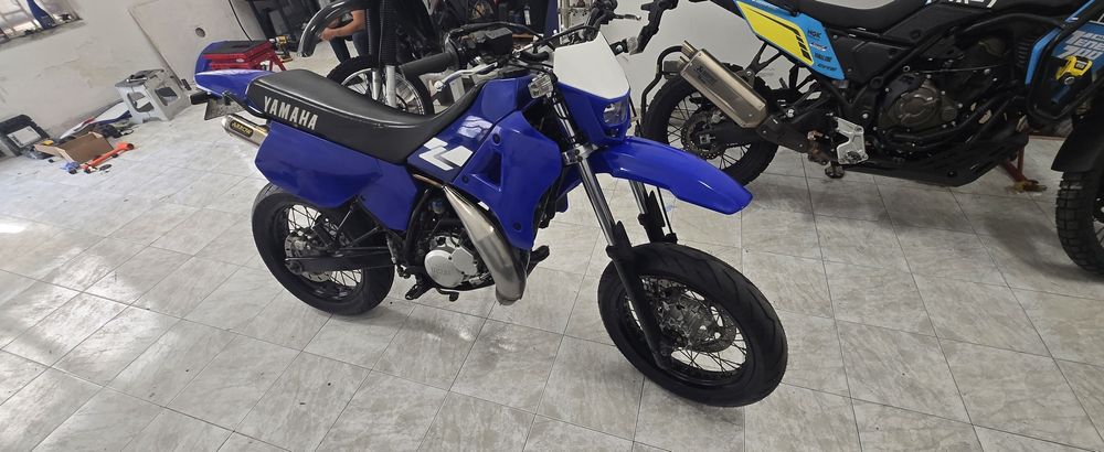 Dtr 125 R de 16.9Kw
