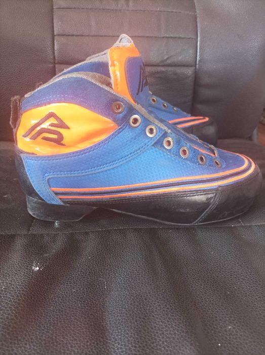 Botas Hoquei em Patins