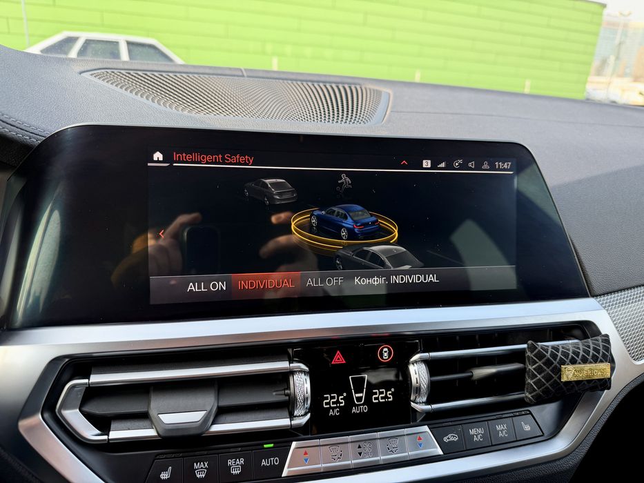 BMW M340i Xdrive Official