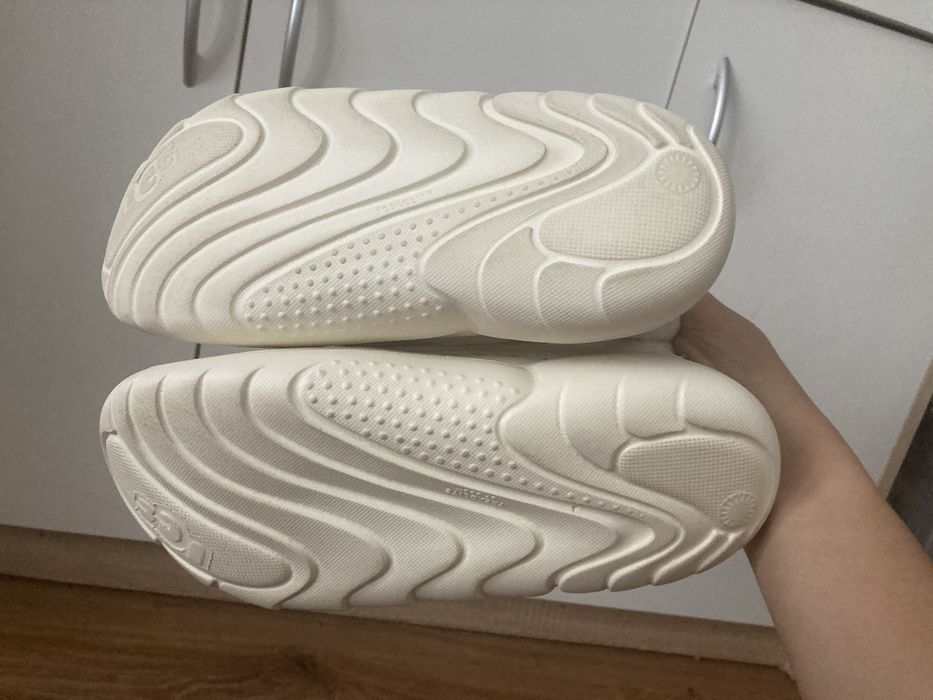 Sneakersy Ugg LA cloud  r.38
