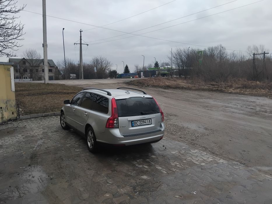 Продам авто в хорошому стані