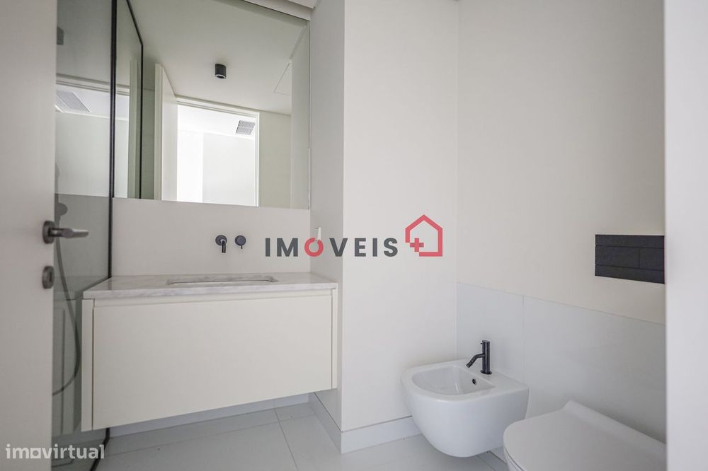 Apartamento T4 | Lisboa
