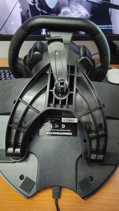 Kierownica Thrustmaster Ferrari 458 Italia