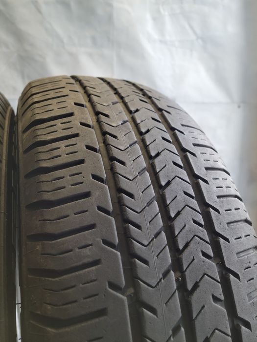 Michelin Agilis 51 195/65 R16c