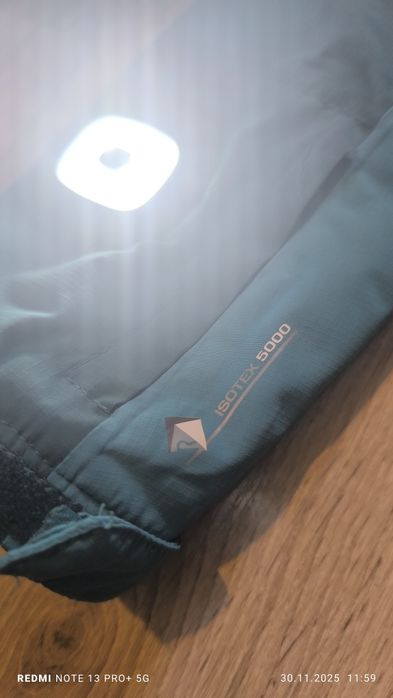 Kurtka Regatta Isotex5000