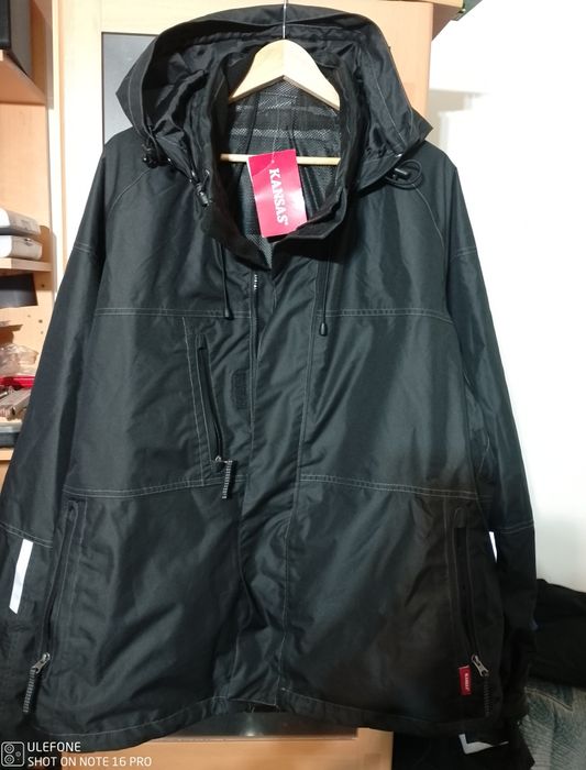 Sprzedam kurtkę zimową