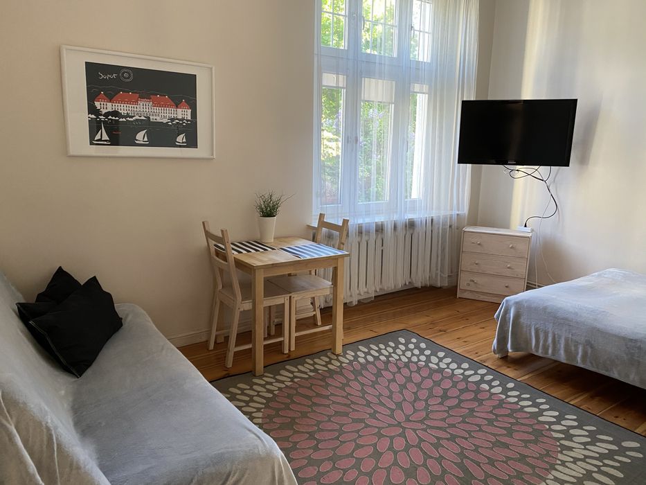 Sopot- mieszkanie , pokoje ,kwatera ,  super lokalizacja 150m plaża