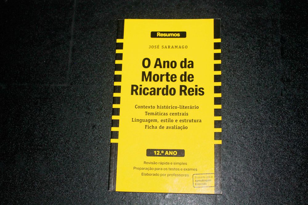 Coleção completa de resumos Areal Editores
