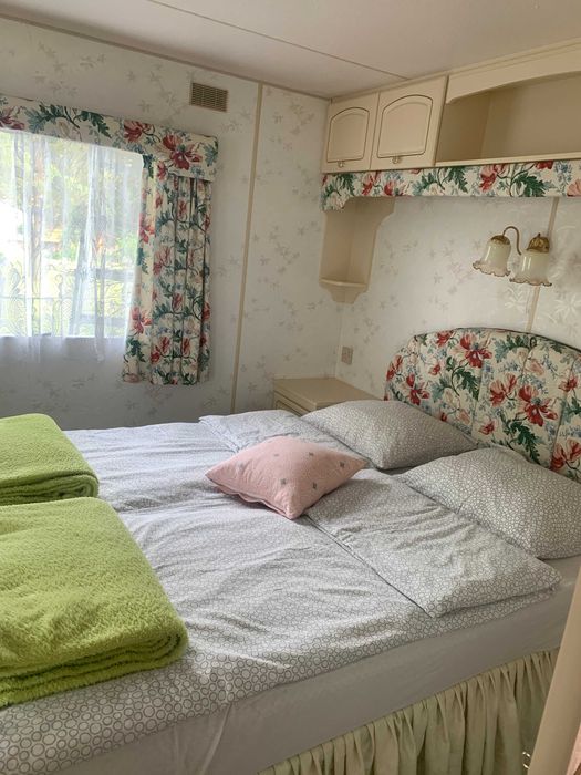Domek z linią brzegową - Giżycko zapraszamy wędkarzy