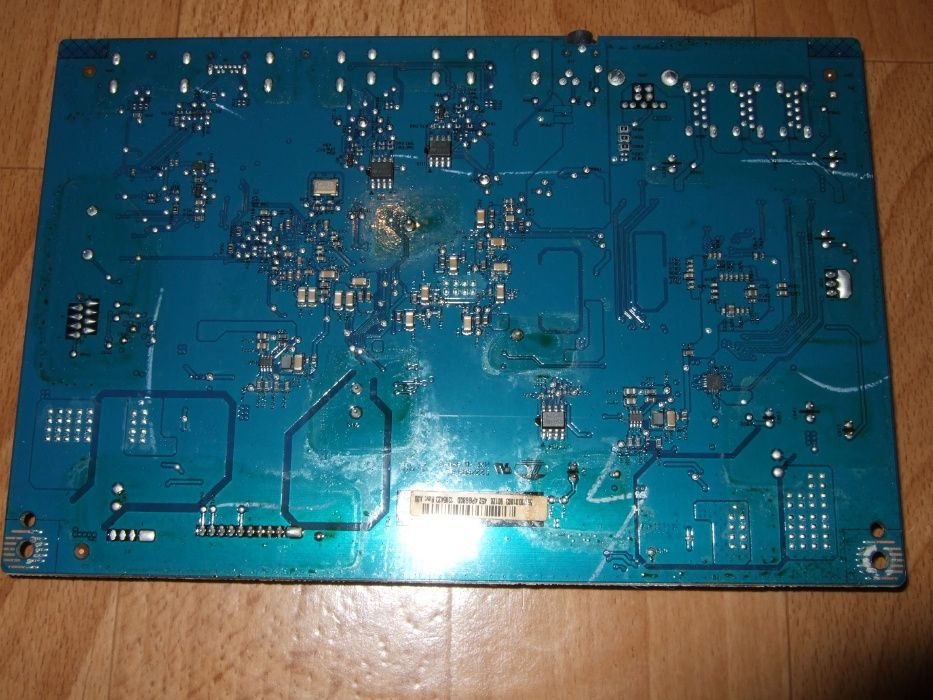 Запчасти монитор Dell U2414Hb блок питания