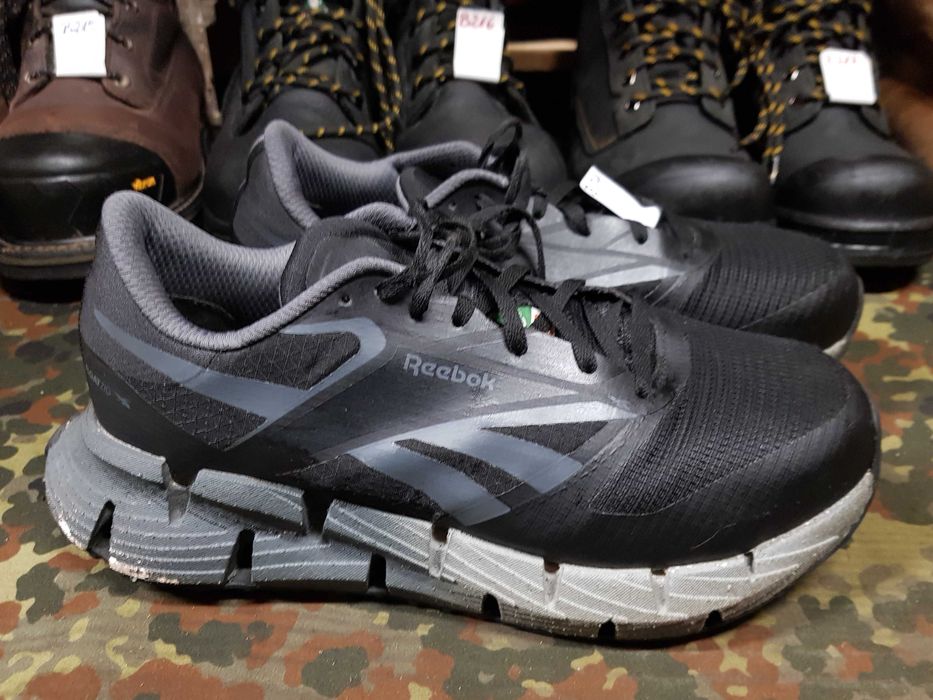 Buty robocze REEBOK rozm 43 wkł 28,5 cm