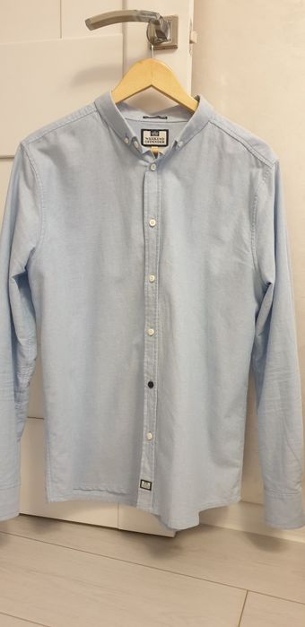 Weekend offender сорочка рубашка