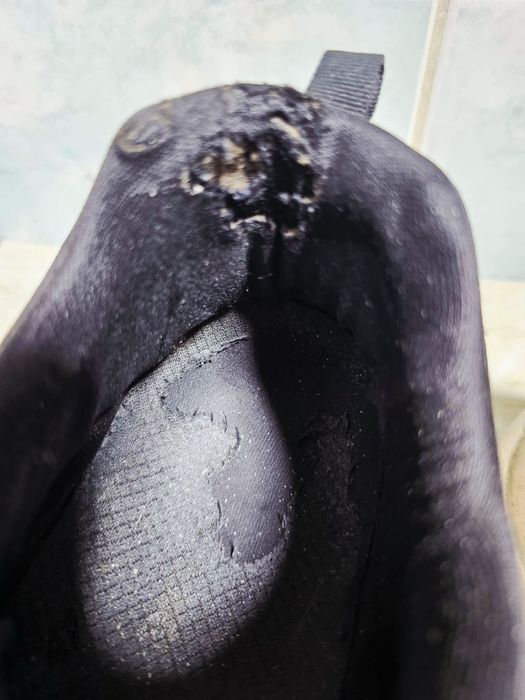 Męskie Buty Sportowe Skechers