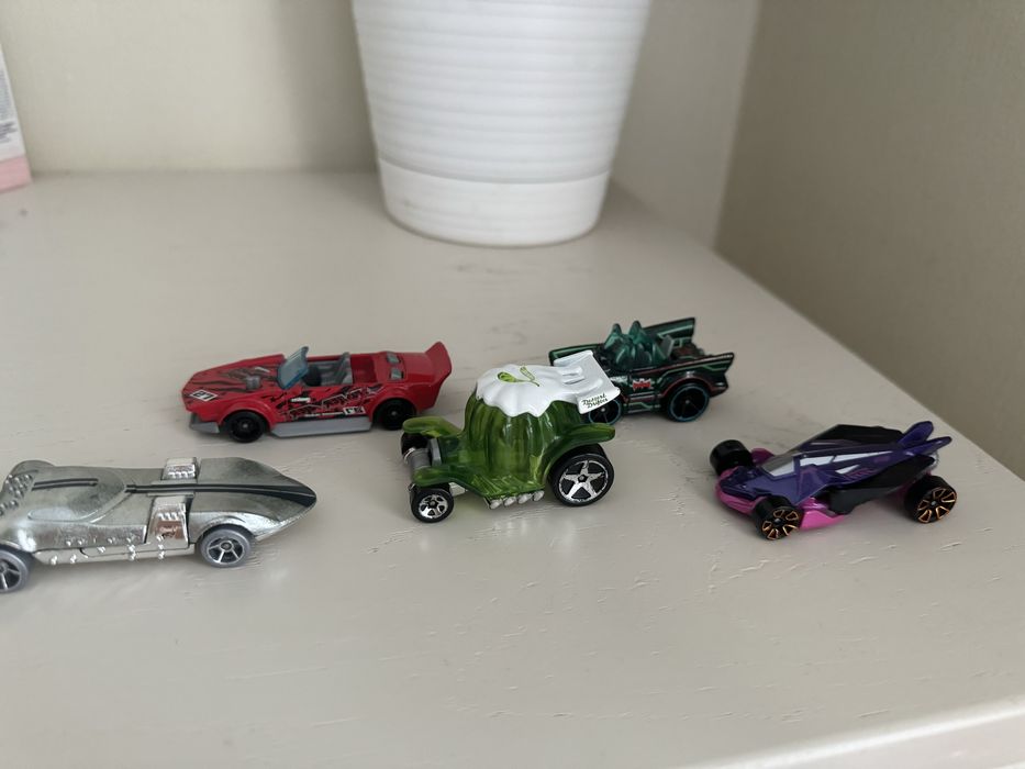 Машинка Hot Weels, оригінал.