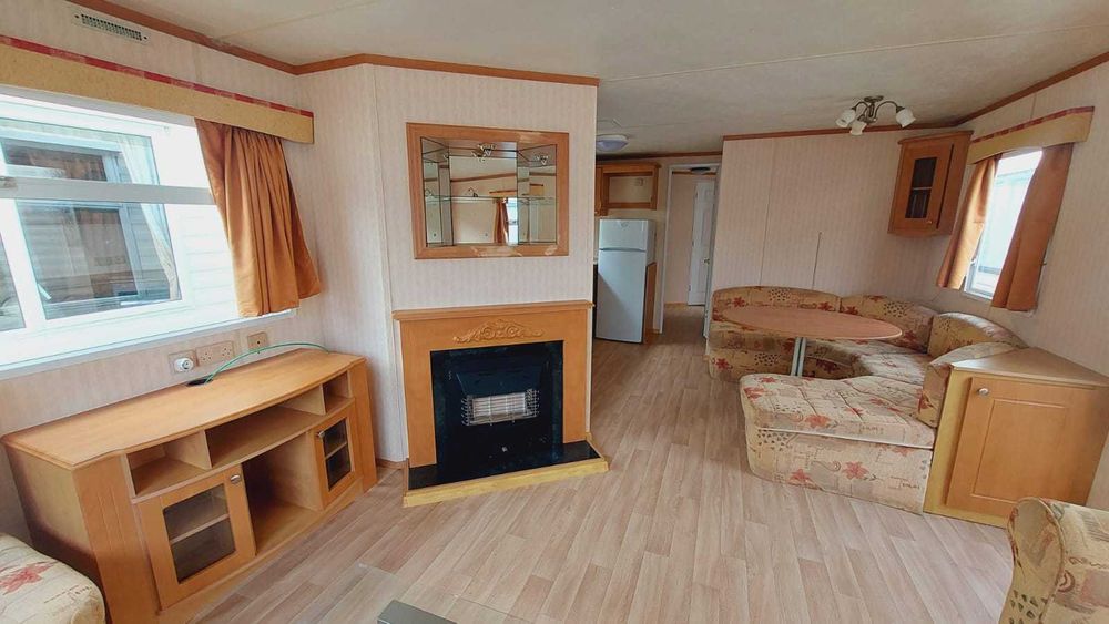 Nowa cena!!! Holiday Sport Domek Holenderski Sezonowy nr 1495