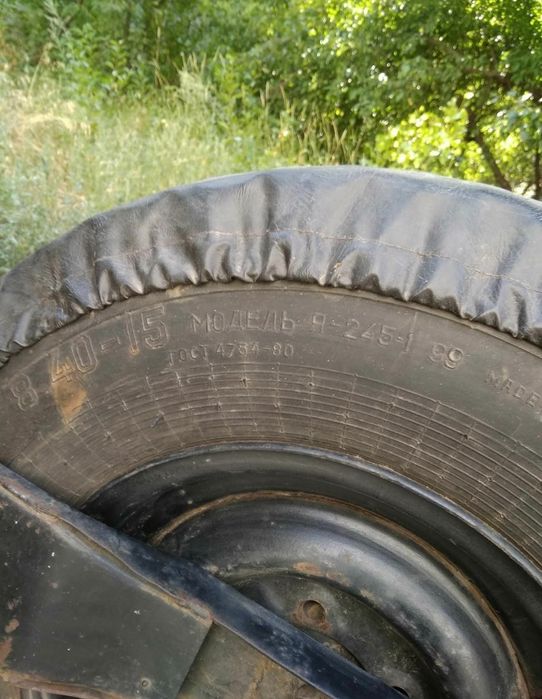 Автомобиль "УАЗ" - 31512