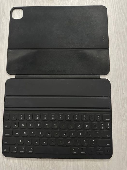 Smart Keyboard Folio для iPad від Apple