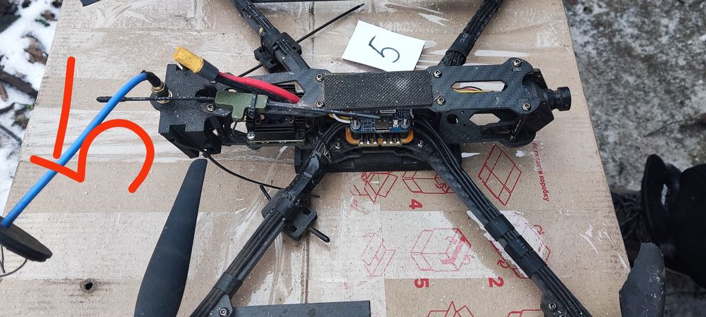 FPV Дроны в хорошем состоянии перешлю новая почта цена 2000 гр штука
