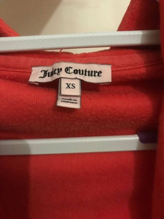 кофта juicy couture СРОЧНО