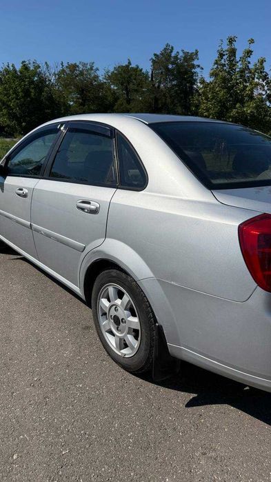 CHEVROLET LACETTI 2008 VIN Y6DNF196E8K959442 фото оголошення 12 з 13