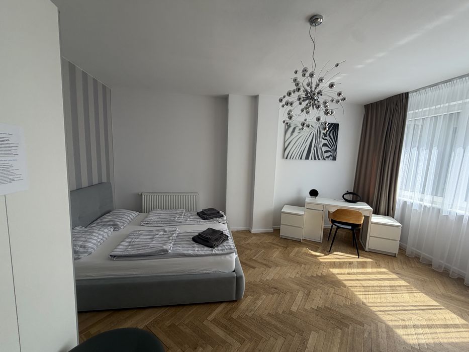 Mieszkanie – Sopot - Widok 3