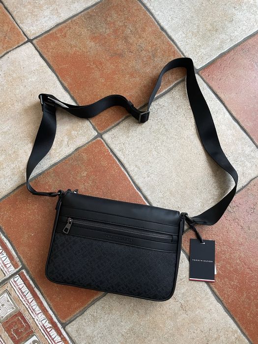 Сумка Tommy Hilfiger нова, оригінал