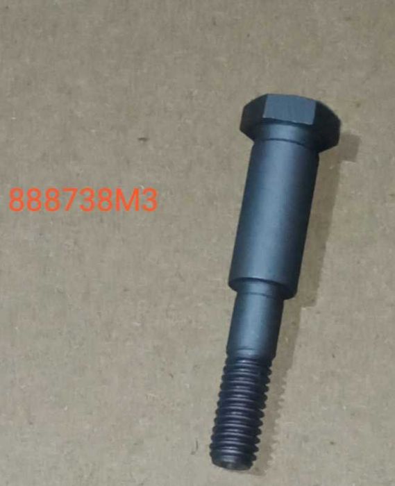 Sprzęgło hydrauliczne wom ursus 5314,6014 (pierścień)