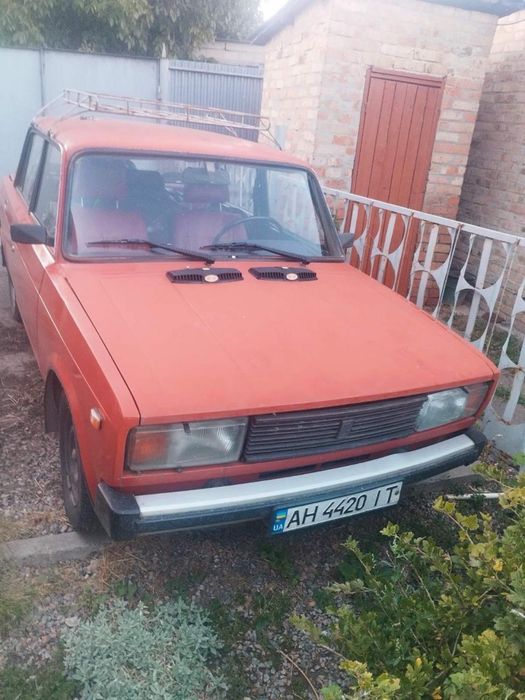 Продам ВАЗ 21051
