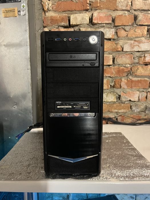 Системний блок AMD A10-7870