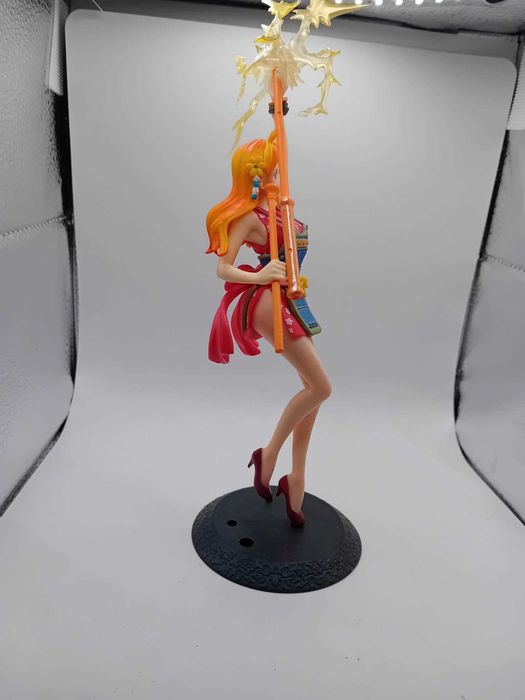 Figurka Nami One Piece Anime Manga 24cm