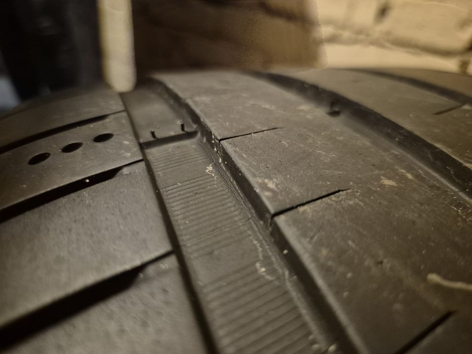 Michelin Pilot Sport 5 245/40r19 275/35r19