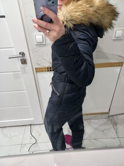 Kombinezon zimowy