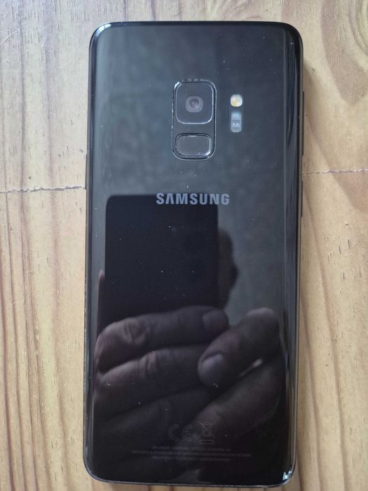 смартфон samsung s9