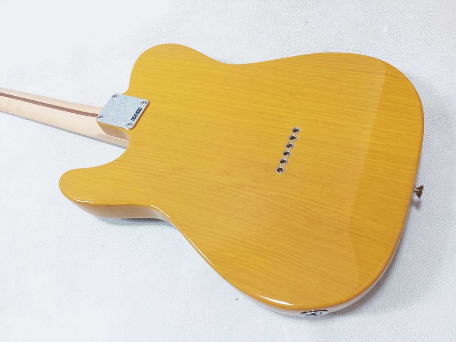 Fender American Performer Telecaster - Limited Edition - c/ Garantia