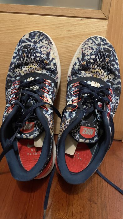 Sapatilhas desportivas nike