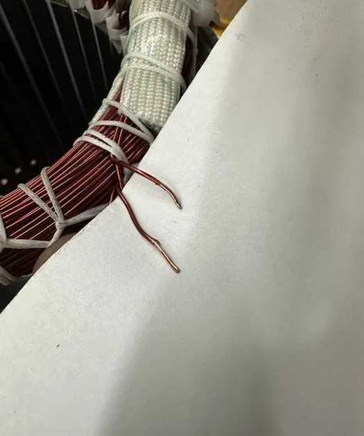 ТЯГНЕ ВЕСЬ БУДИНОК! Генератор бензиновий SENWEI на 3,5 кВт. Однофазний