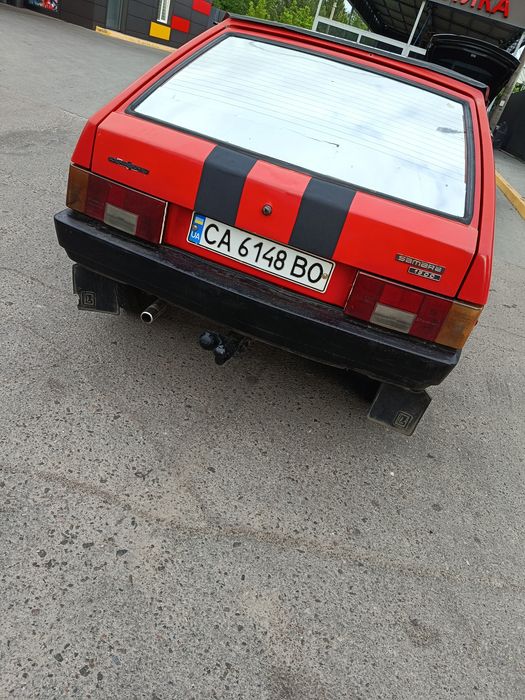 vaz 2108 – Купить ВАЗ Черкассы – Цена на OLX.ua