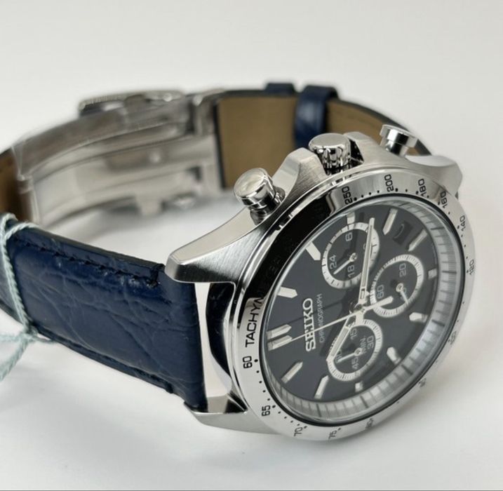 Relógio novo SEIKO SBTR019 100M