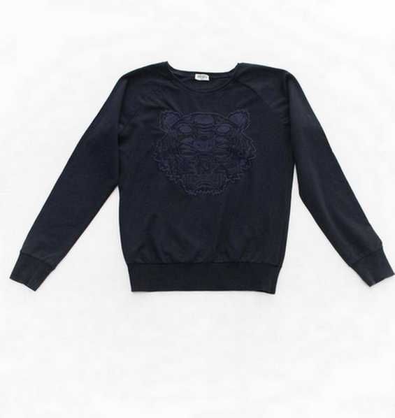 кофта худі світшот Kenzo