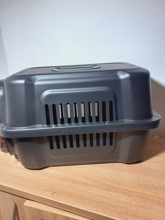 Transporter dla kota lub psa