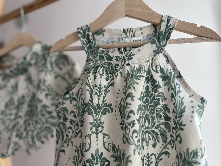 Костюм SHEIN на 5 років