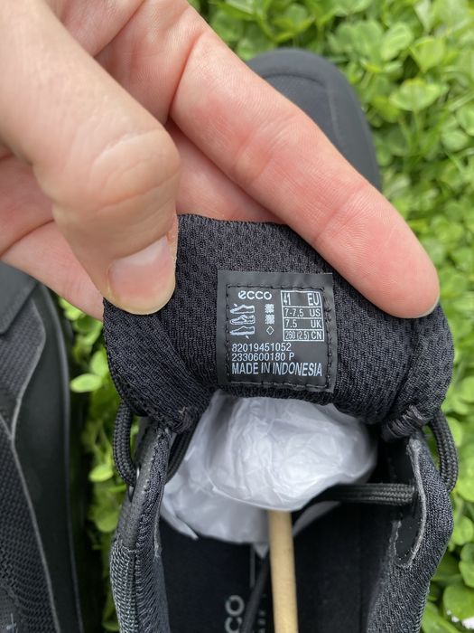 Buty ECCO MX nowe
