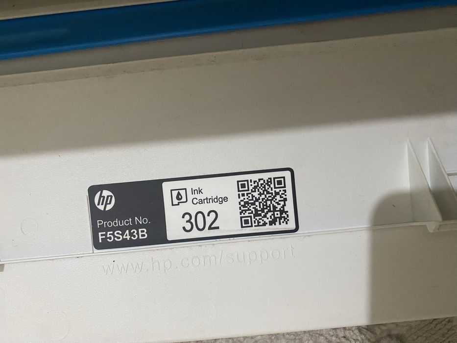 Impressora Hp Deskjet 3639