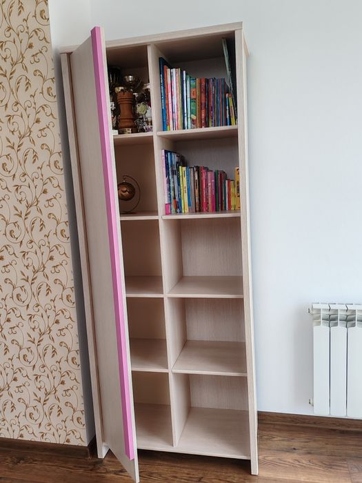 Meble młodzieżowe BRW